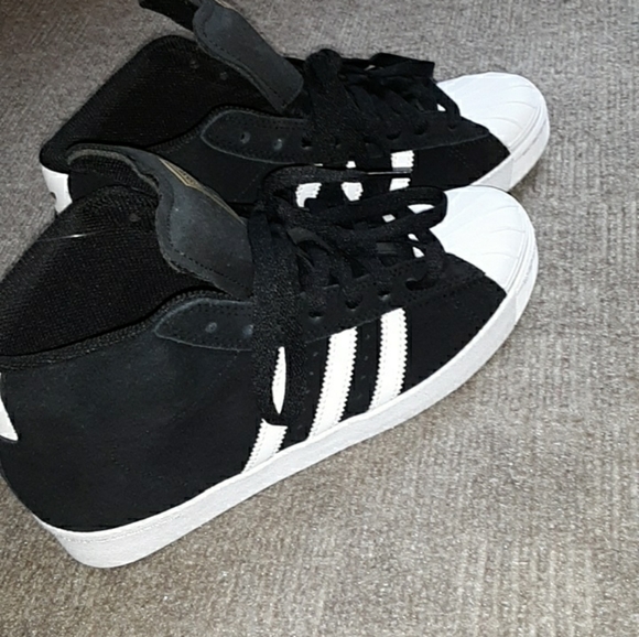 Other - ADIDAS superstar skateboarding
